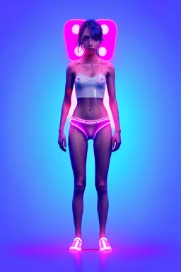 Ultra Realistic image, young brunette blonde woman, waist up portrait, small stature, small chest, yakuza full body tattoo, transparent latex coat, pink panties, rain, fog, hot, dark, leds, neon, cyberpunk, vibrant color, highly detailed, art stations, concept art, smooth, unreal engine 5, god rays, ray tracing, RTX, lumen lighting, ultra detail, volumetric lighting.