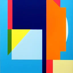 geometric abstraction