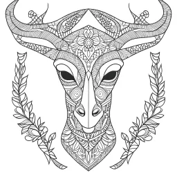 amazing animals, each art has an imaginary one animal, Strange, imaginative, mandala coloring sheet, full view, don't draw repeated image again, realistic, only draw lines, coloring book, clean line art, –no sketch, color, –ar 3:4, white background, minimalistic black lines, minimal black color, low level black colors, coloring page, avoid thick black colors, thin black line art, avoid colors, perfect shape, perfect clear lines,