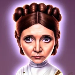 Tiny_cute_and_adorable_chibi_carrie_fisher_as_princess_leia_wit_very_big_brown_eyes__intricate_stunning_highly_detailed_by_artgerm__portrait__soft_studio_lighting__ultra_realistic__photorealistic__octane_render__unreal_engine__hyper_detailed