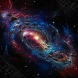 critical point abstract in the galaxy