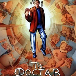 the doctor in heaven