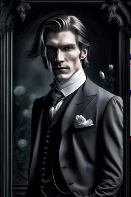 Dorian Gray