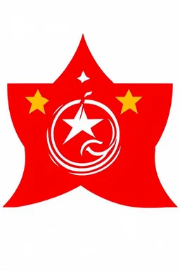 Communist party logo