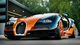 super bugatti