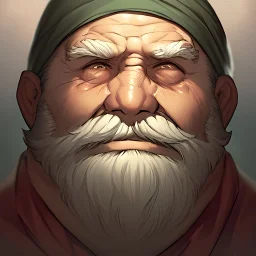 "old homeless man" face head detail