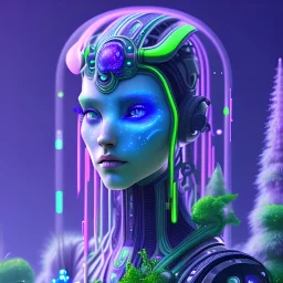 Avatar Pandora forest neon glowing plants fantasy purple blue green vibrant HD high definition 4K detailed lush beautiful tropical misty sparkles