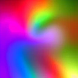 Smooth gentle rainbow color gradients in glowing mist, ambient, delicate, calm, luminous, peaceful, harmonious, insubstantial, wallpaper, background