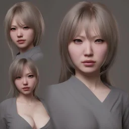 hitomi tanaka roupa, muito realista, muitos detalhes, 4k