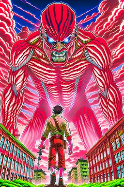 Attack on titan