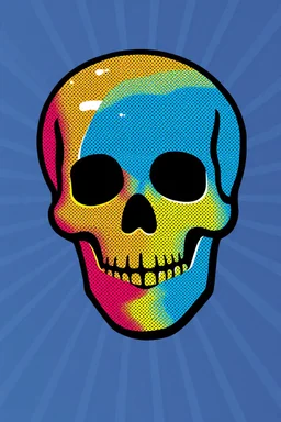 pop art pixels 10000 images iconic item