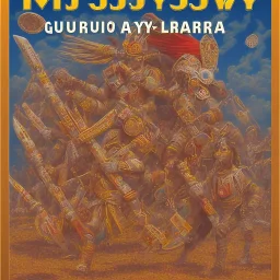 guarani