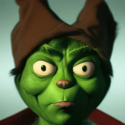 Grinch