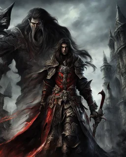 castlevania lords of shadow