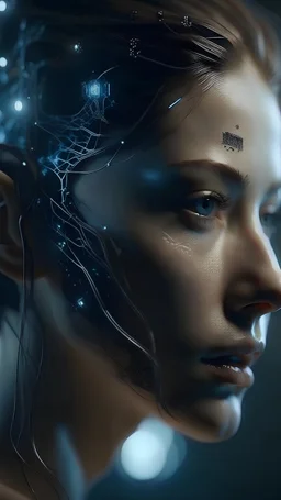 From its stunning visuals to its compelling storyline, 'Eternal Love' is a testament to the power of AI to create beauty and evoke emotion