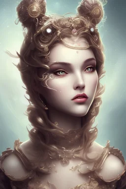 BEAUTE BONTE VERITE