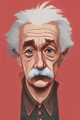 ALBERT EINSTEIN