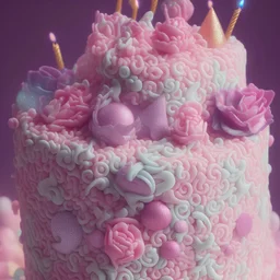 very nice birthday cake, very beautiful cake birthday, farfalle glitter, cristalli swarosky, fiori, colori delicati e luminosi 4K, 8K