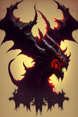 Diablo 3, Ghom Boss, dark