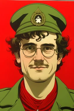 communist propaganda