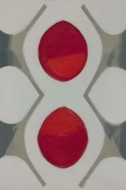 Abstract Three; Abstract Art; Colored PencilMunch