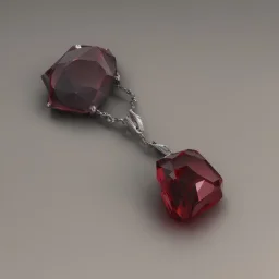 RED GEM