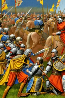 Battle of Hastings