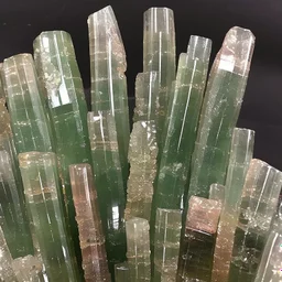 Tourmaline Crystals