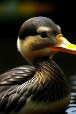 Duck