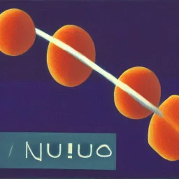 nucleus with doubled DNA by hopper