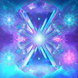 cristal angelic crystalline, blue,pink , cosmic, opalescent, gemstones, crystals, other worldly,water,bright, ice background, snow lake blue