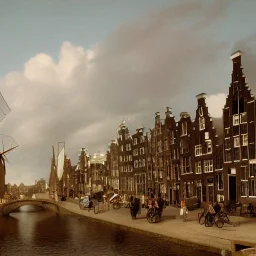 dutch people