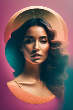 A woman wh,Seek external validation,Engage in self-criticism