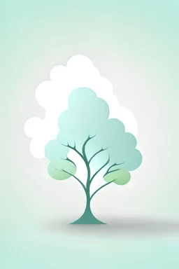 logo "BreatheLite": Elemen Utama: Desain gambaran ringan yang menyerupai kabut atau asap yang terangkat secara perlahan, menciptakan kesan udara segar dan lega. Gambaran awan atau aliran udara yang halus dapat digunakan untuk memperkuat konsep udara segar dan kesejukan. Pilihan Warna: Dominasi warna biru muda atau hijau pastel untuk menciptakan kesan segar dan menenangkan. Tambahan sentuhan warna putih untuk memberikan kesan bersih dan ringan. Kombinasi gradasi warna untuk menciptakan