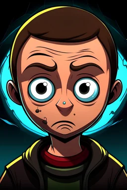 Evil Morty