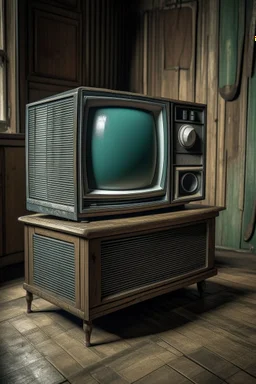 a picture of a tv