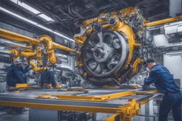 predictive maintenance with artificial intelligence