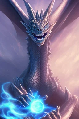 Blue eyes withe dragon, yu gi oh,