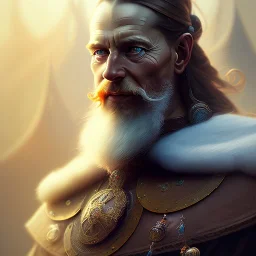 Vikings , cinematic, 8k, resolution concept art portrait by Greg Rutkowski, Artgerm, WLOP, Alphonse Mucha dynamic lighting hyperdetailed intricately detailed