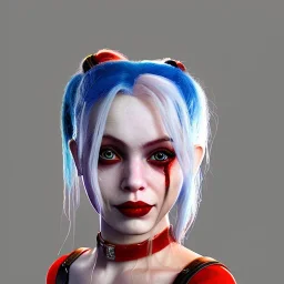 harley quinn baby cute