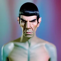 Spock, undressed, realistic, 8k, cinematic, dramatic light, full body, cinematic, photo realistic, portrait Photography, Depth of Field, hyper-detailed, beautifully color-coded, insane details, intricate details, beautifully color graded, Cinematic, Color Grading, Editorial Photography, Photography, Photoshoot, Shot on 85mm lens, Shutter Speed 1/500, F/2,