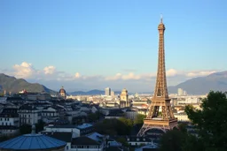 Create hypeCreate hyper-realistic photo of [Swiss] best places. . Soft bright daylight, . DSLR quality, sharp focus.r-realistic photo of [Paris] city scape. . Soft bright daylight, . DSLR quality, sharp focus.