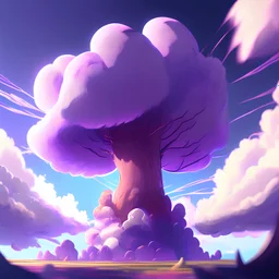 Stunning 3D video game style cat, realistic fur, vibrant colors, purple tones, dynamic pose, epic background, Unreal Engine, Pixar, key art, high resolution, point lighting, midday sun, Canon EOS R5, cat, 3D, video game style, realistic, vibrant colors, dynamic pose, Unreal Engine, high resolution, point lighting, midday sun, Canon EOS R5.