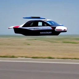 flying cars