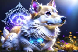 fantasy dog