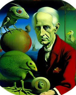 Max Ernst