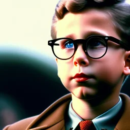 ralphie peter billingsley glasses