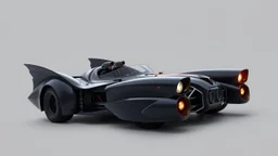 batmobile by ford