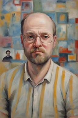 selfportrait