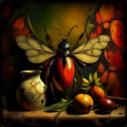 Still life